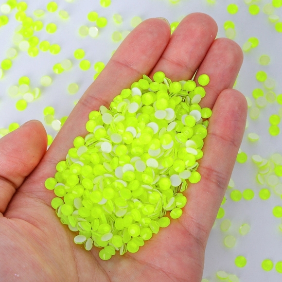 Glass Rhinestones - Picture 4 of 16